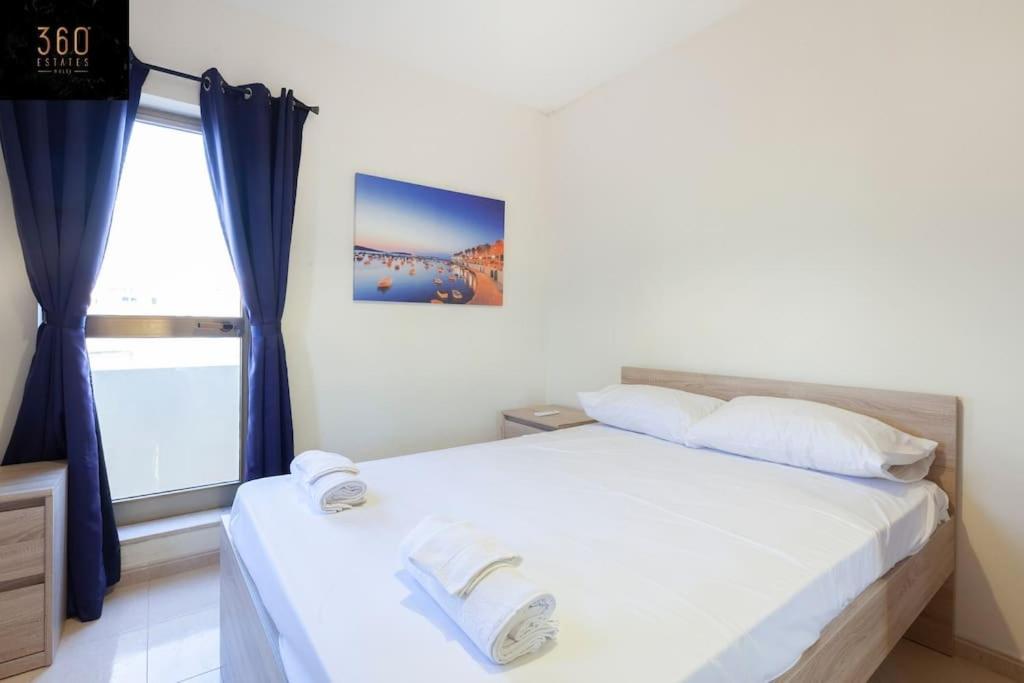 Beautiful, Typical Maltese 4Br Home With Roof Top By 360 Estates Sliema Exterior photo