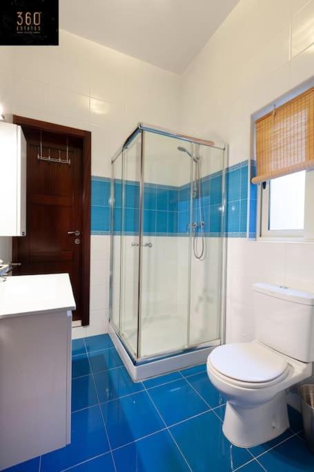 Beautiful, Typical Maltese 4Br Home With Roof Top By 360 Estates Sliema Exterior photo